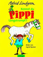 Buchtipp Kennst du Pippi Langstrumpf
