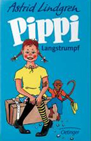 Buchtipp Pippi Langstrumpf